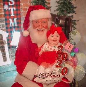 Meet your Posher, Kristie